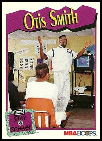 544 Otis Smith